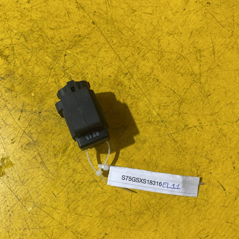 Capteur De Chute Pour Aprilia SHIVER SL 750 (2007-2016) - Pièce D'Occasion Fonctionnelle