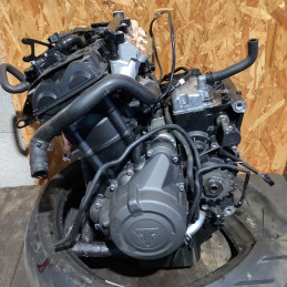 Moteur