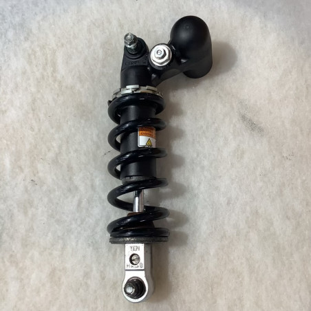 Mono amortisseur HAGON pour SUZUKI 1000 GSXR1000 K1-K4 (JS1BL) de 2001 à 2004 main image 1
