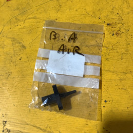 Sonde boîte à air