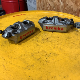 Étriers avant BREMBO