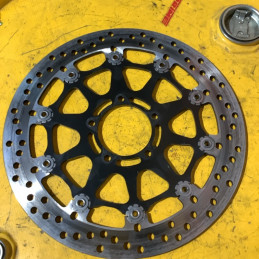 Disque avant brembo