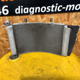 Radiateur d eau