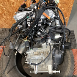 Moteur