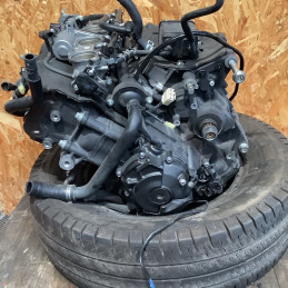 Moteur