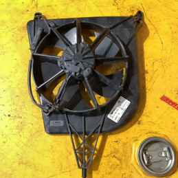Ventilateur