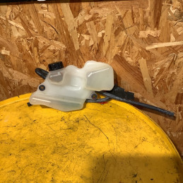 Vase d’expansion