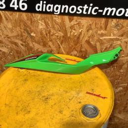 coque arrière droite
