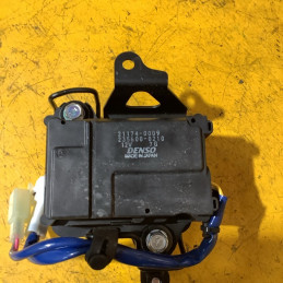 Moteur de valve d Echappement