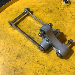 Biellette de suspension