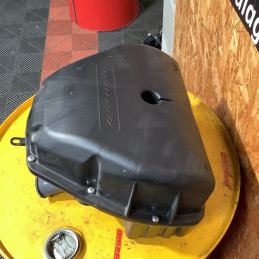 Boîte à air