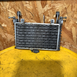 Radiateur d huile