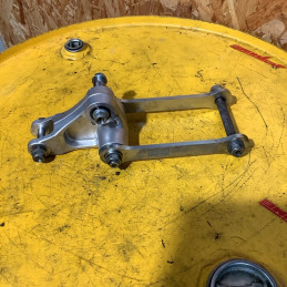 Biellette de suspension