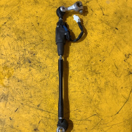 Shifter