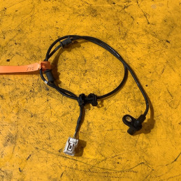 capteur abs avant