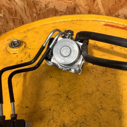 Boîtier abs