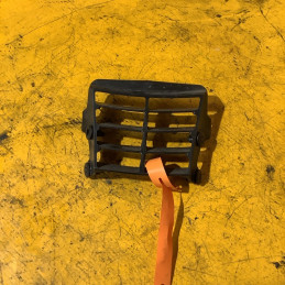 Grille ram air centrale