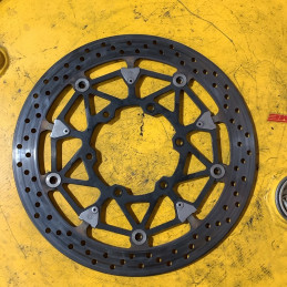 Disque de frein avant brembo