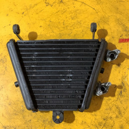 Radiateur d huile