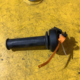 Accélérateur électronique