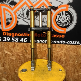 fourche Ohlins