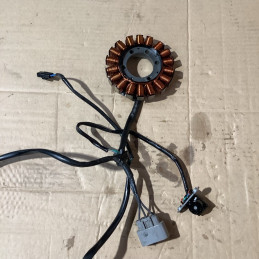 Stator