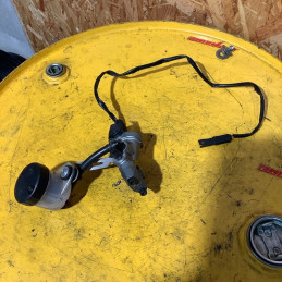 Maitre cylindre de frein...