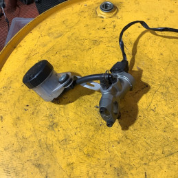 Maitre cylindre d embrayage...