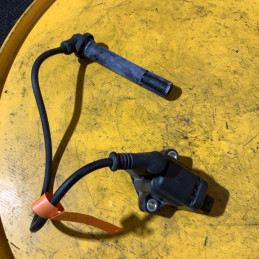 Bobine crayon arrière