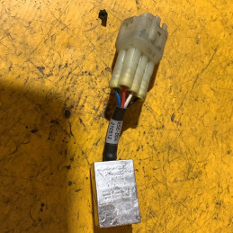 Éliminateur de valve...