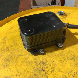 Échangeur eau huile