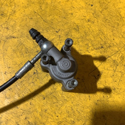 Récepteur d embrayage