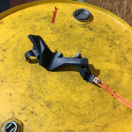 Support de bocal de frein...