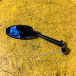 Rétro gauche rizoma