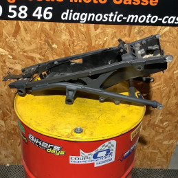 Boucle arrière complète