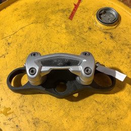 Té de fourche supérieur