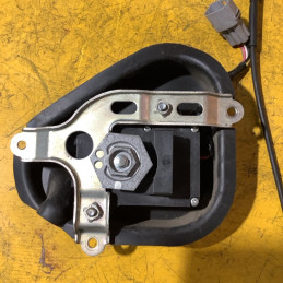 Moteur de valve échappement