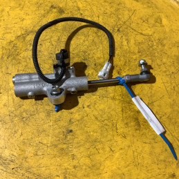 Amortisseur de direction