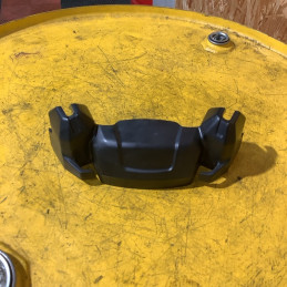 cache plastic bloc de...