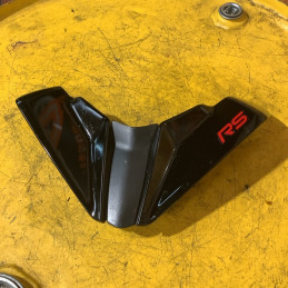 carénage supérieur optique