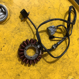 Stator