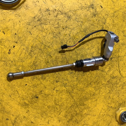 Shifter up&down