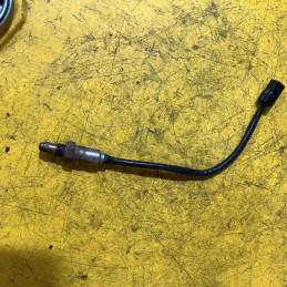 Sonde Echappement