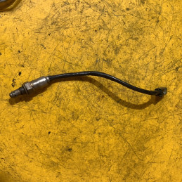 Sonde Echappement