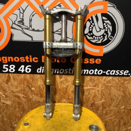 Fourche complète