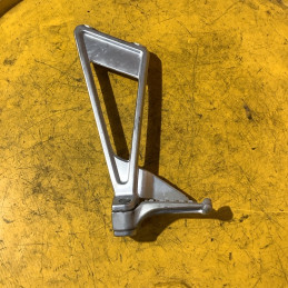 Platine arrière gauche
