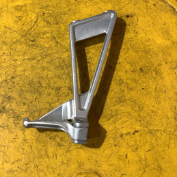 Platine arrière droite