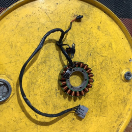 Stator