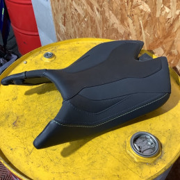 Selle confort