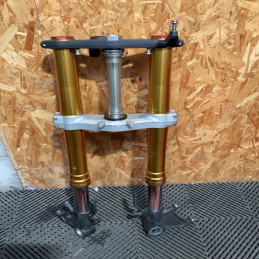 Fourche complète
